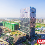 51项高颜值黑科技将亮相株洲高新区