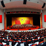 快讯丨醴陵市第十七届人民代表大会第一次会议隆重开幕