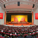 醴陵市第十七届人大一次会议举行预备会议