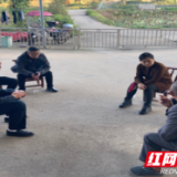 五里墩中学：“控辍保学”的行动