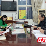 谭家塅小学：执督导之力  促质量提升