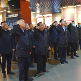 株洲水务集团：在学党史中增强理想信念、奋斗精神、过硬作风