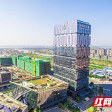 株洲电子信息产业串珠成链 龙头企业引领 配套企业紧随