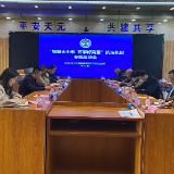天元区：城管无小事，有事好商量