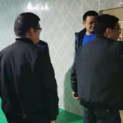 醴陵市市场监督管理局优化营商环境，助力企业合法经营
