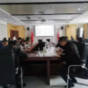 服务“三高四新” 株洲石峰公安现场办公