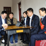 邮储银行炎陵县支行以数字化助推乡村振兴
