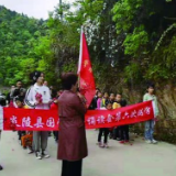 脱贫攻坚决胜后的首个清明节 株洲的扶贫英雄不寂寞