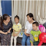 天元区“志愿帮”：群众有什么需求就提供什么服务