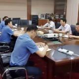 株洲市政协副主席金继承赴联点企业走访调研