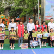 【文明实践在醴陵】学党史 践初心 圆梦微心愿
