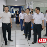 株洲市政协视察督办重点提案 促进职业教育高质量发展