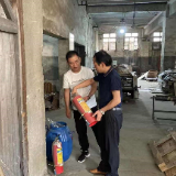 醴陵市开展文化市场安全生产暨“扫黄打非”专项检查