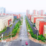  疫情之下 产业向上 株洲高新区园区高质量发展见闻