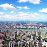 天元区：市民养成防疫文明好习惯
