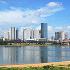 曹慧泉就党代会报告听取市直部门/企业/县市区意见建议