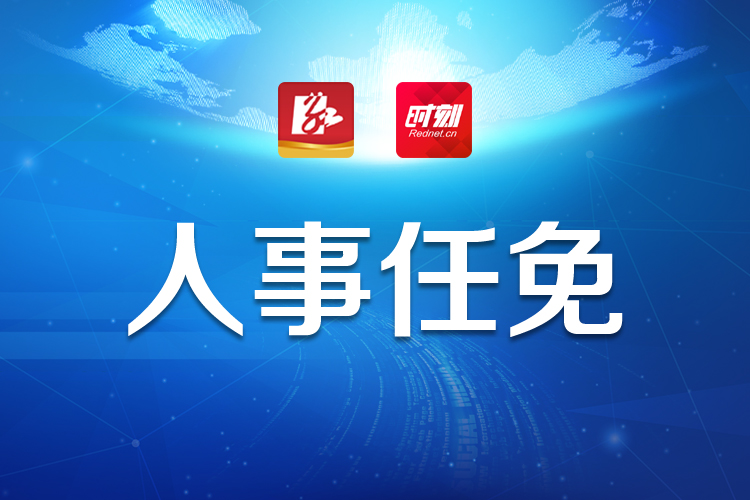 株洲市人民代表大会常务委员会决定任命名单