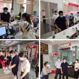醴陵市王仙镇：多“关”齐下，筑牢安全防疫壁垒