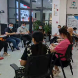 天元区：开门议事 共建共享