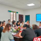 芦淞区中小学音乐学科乡村联点教研活动暨新体系研培活动纪实