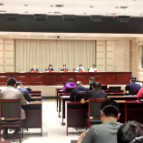 株洲市委抽调47名干部派驻芦淞抗疫前线