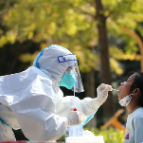 组图丨天元战“疫”一线直击