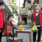 醴陵：最勇敢的“逆行” 最温暖的身影