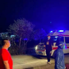 天元区七旬独居老人突发疾病 社区紧急救助