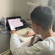 景弘高级中学多举措切实保障线上教学开展