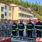 炎陵县下村乡“四个一”机制全面提升干部能力