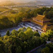 清廉株洲丨赏山水人文之景 赴廉洁清风之旅