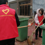 文明实践在醴陵丨新年新气象，节后大清扫