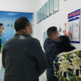 谭家塅小学开展督导检查 为开学护航