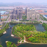 工行开发支行贴心服务暖人心 收到锦旗获赞誉