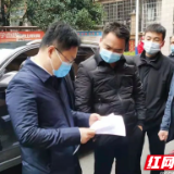 “还有多少这样的事？”株洲纪委一场较真监督帮群众要回数百万元