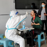 醴陵关于开展核酸检测实战演练的通告