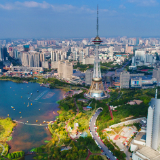 曹慧泉调研老旧小区地下污水管网改造工作