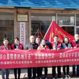 文明实践在醴陵丨到群众最需要的地方去