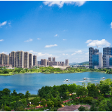 天元区：共同守护一座城
