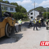 醴陵：党建促振兴 市政我来帮