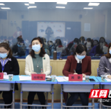 白鹤菱溪小学：减负提质，构建高效课堂