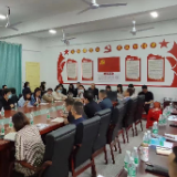 当好企业“服务员”  醴陵市孙家湾镇成立“在意”企业服务中心 