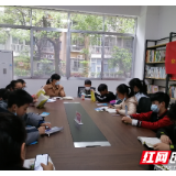天元区：闲置架空层改成图书馆 居民称它是小区“最美空间”