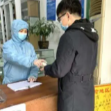 防疫不力屡劝不改 芦淞区一药店被责令停业整顿