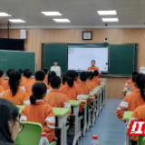 栗雨小学：三尺讲台绽光芒 习作赛课竞芳华