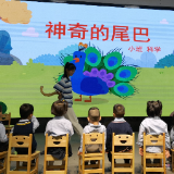 渌口区教育局：实习助成长 梦想将起航
