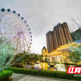 筑得金巢 引凤来仪——醴陵市人才特色小区建设启示录 
