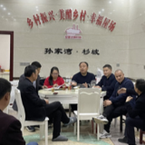 醴陵：屋场党小组撬动乡村大治理