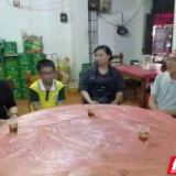 白关中心小学开展“党建引领，齐心呵护”大家访活动