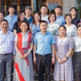 湖南化工职院：“三校”对口协作集体备课　助推思政课教学质量提升